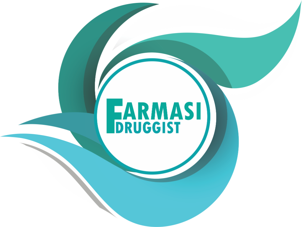 Farmasi Druggist Logo